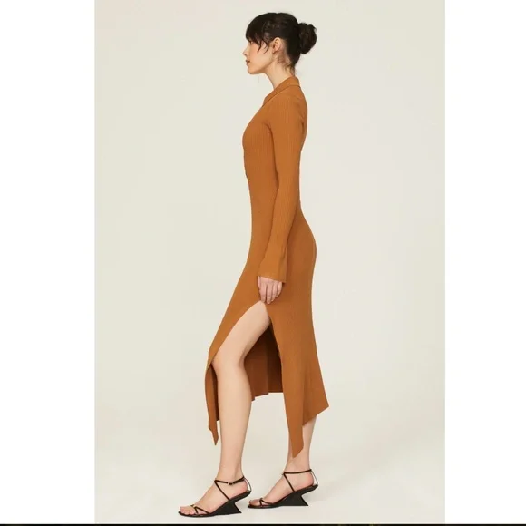 ALC: Lance Dress (NWOT) - Picture 5 of 6